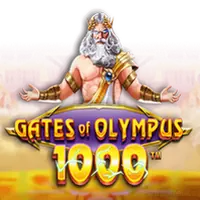 Gates of Olympus 1000